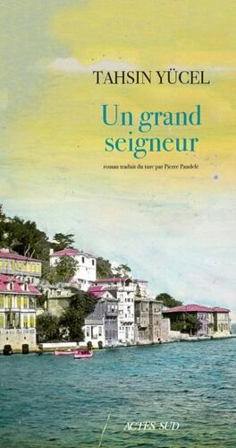 Un Grand Seigneur