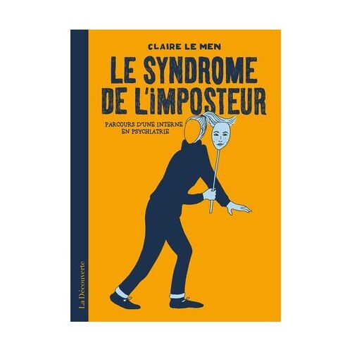 Le Syndrome De L'imposteur