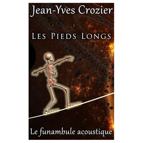 Les Pieds Longs