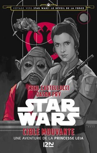 Star Wars - Cible Mouvante