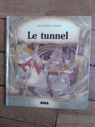 Le Tunnel