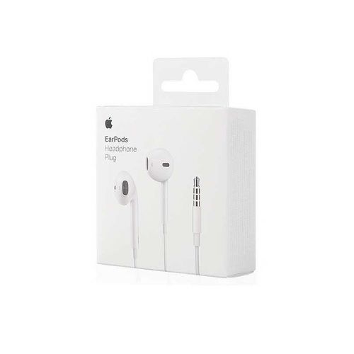 Ecouteur Originaux EarPods Apple modèle A1472