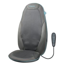 Homedics Sgm-1300h-Eu Fauteuil Massant 35 W Gris