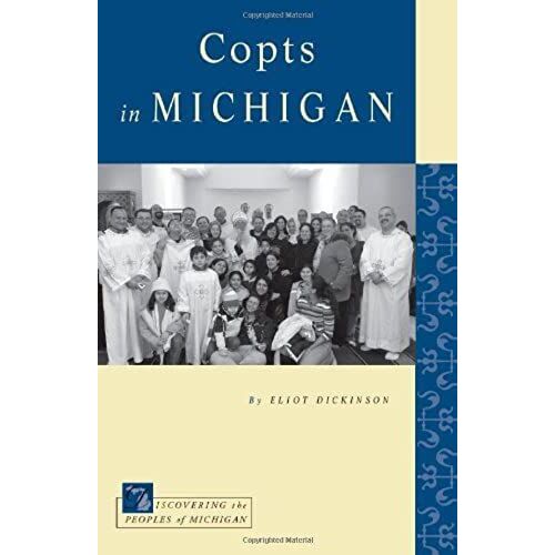 Copts In Michigan