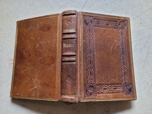 Missel Des Anges. N° 300