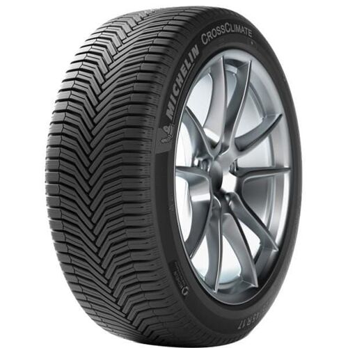 PNEU 4 saisons Michelin CROSSCLIMATE+ 4 saisons 165/65 R14 83 T