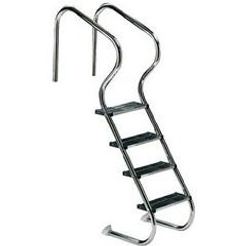 Echelle accès facile 4 marches