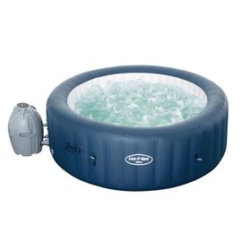 Milan 4/6 places rond bleu - airjets plus - wifi