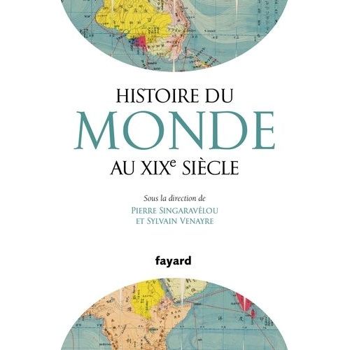 Histoire Du Monde Au Xixe Siecle