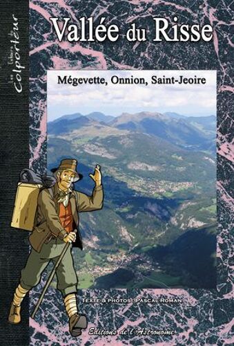 Vallée Du Risse