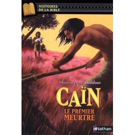 Caïn Le Premier Meurtre