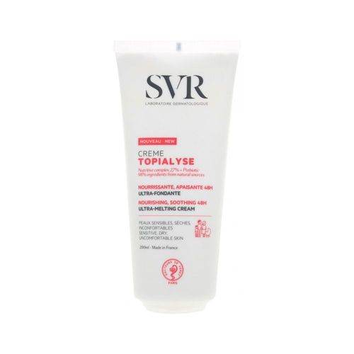 Svr Topialyse Crème Corps 200ml 