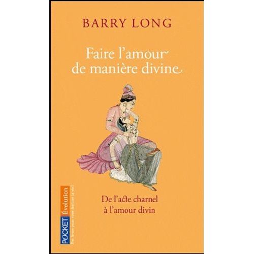 Faire L'amour De Manière Divine