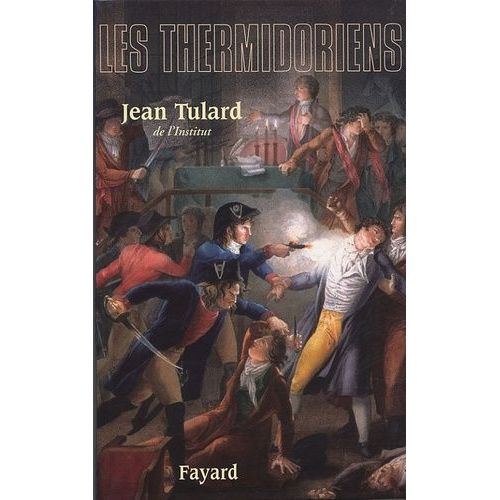 Les Thermidoriens