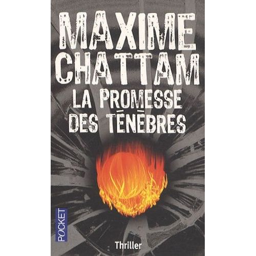 La Promesse Des Ténèbres