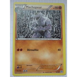 Machopeur 22/30 Et 14/30