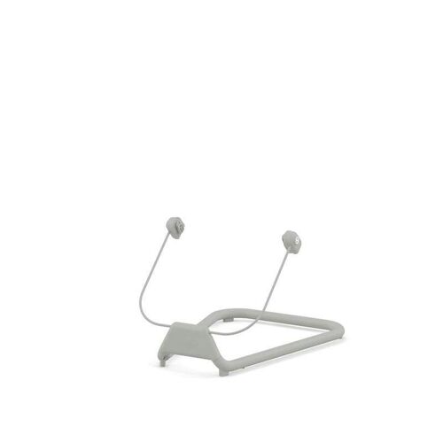 Support Transat Bébé Lemo - Suede Grey - Cybex Gold
