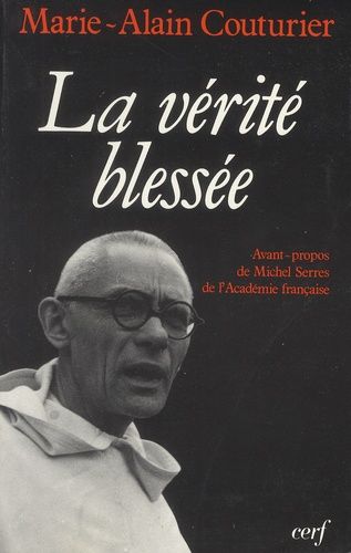 La Vérité Blessée