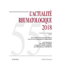 L'actualité Rhumatologique