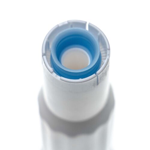 vhbw 10x Filtres à eau compatible avec Jura Impressa E85, E80, E75, E74, Evolution machine à café automatique, machine à expresso