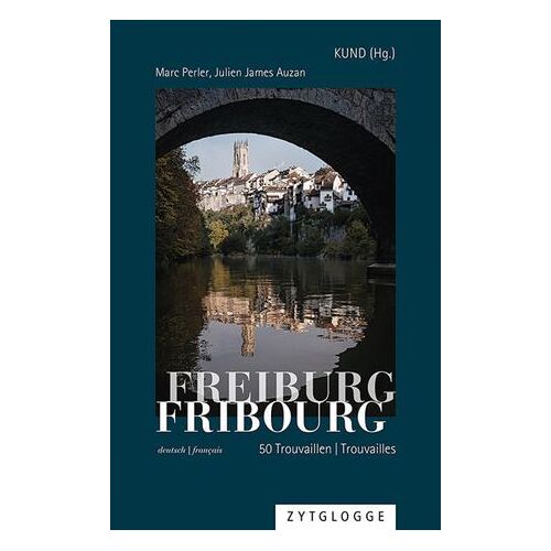Freiburg/Fribourg