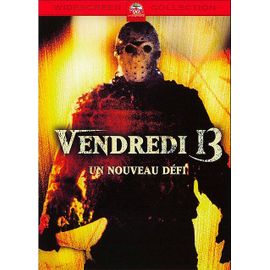 Vendredi 13 - Chapitre 7 : Un Nouveau Défi
