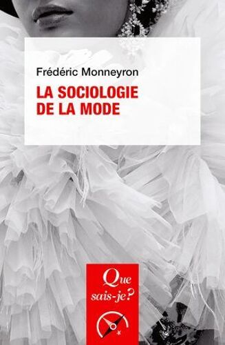 La Sociologie De La Mode