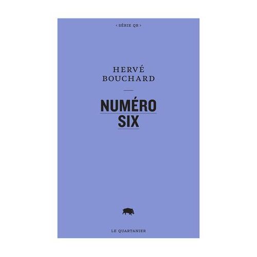 Numéro Six