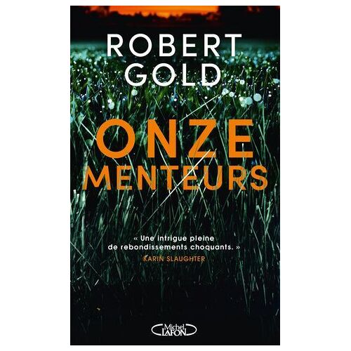 Onze Menteurs