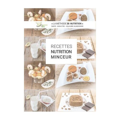 Recettes Minceur