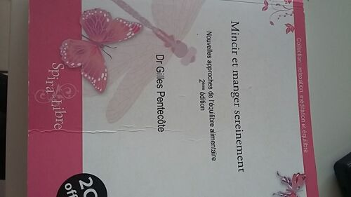 Mincir Et Manger Sereinement