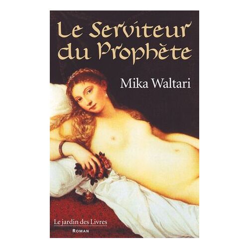 Le Serviteur Du Prophète