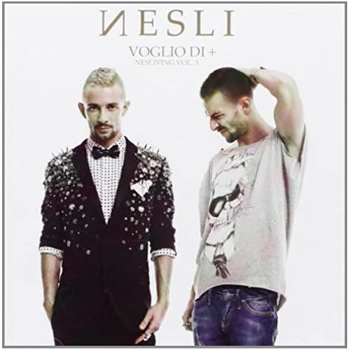 Vol. 3-Voglio Di + Nesliving