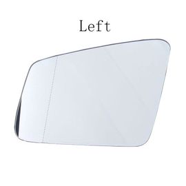 Rétroviseur D'aile Métropolitaine Droite Pour Mercedes-Benz, W204 2011-2014, W212, W221, Gla, Xachjas, Glk X204, Auto Wide Angle Stores