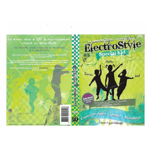 Electrostyle Special Kid