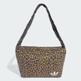 Sac bandoulière Leopard Grand format Adidas Originals TC942