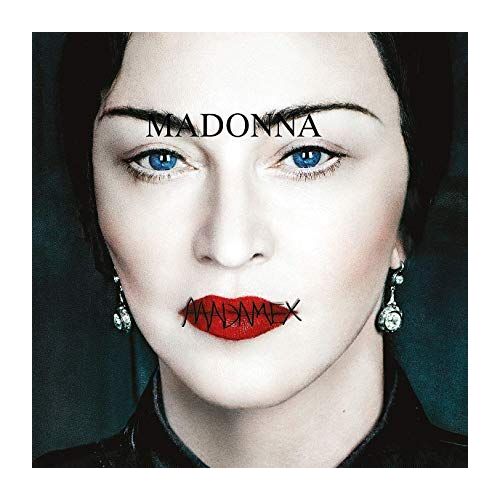 Madame X (Double Vinyle)