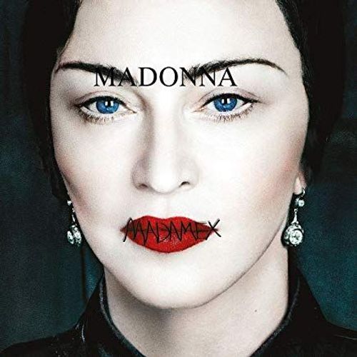Madame X (Double Vinyle)