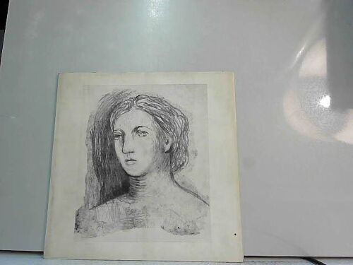 Henry Moore Galerie Patrick Cramer