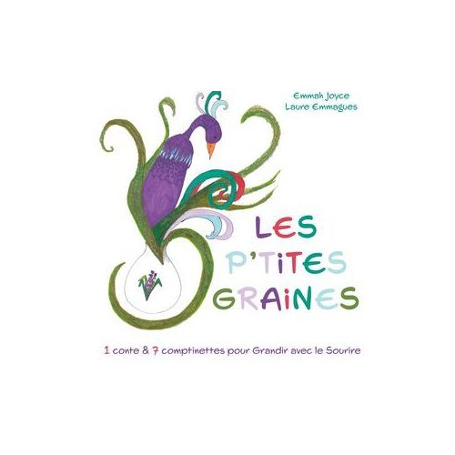 Les P'tites Graines