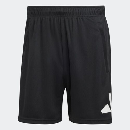 Short De Training Avec Logo Train Essentials Adidas Performance Up191 - Xs 13 Cm