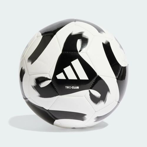 Ballon De Football Tiro Club Adidas Performance Eav21 - 5