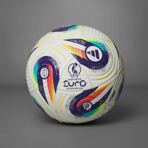 Ballon De Football Pro Women'S Euro25¿ Adidas Performance Kva96 - 5