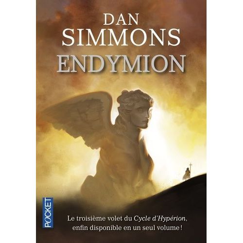 Les Voyages D'endymion - Endymion Tome 1 Et 2