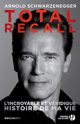 Total Recall - L'incroyable Et Véridique Histoire De Ma Vie