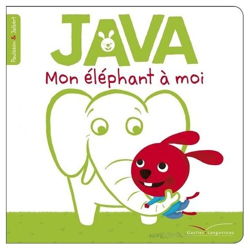 Mon Éléphant