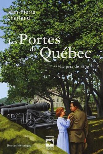 Les Portes De Québec T3