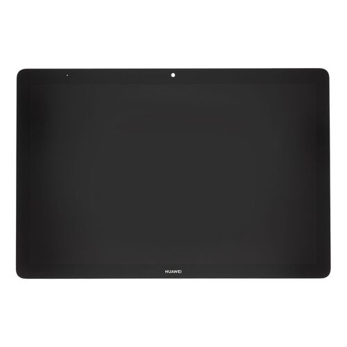 Écran De Remplacement Lcd Et Vitre Tactile Pour Huawei Mediapad T5 10 Noir