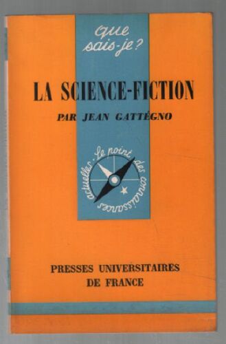 La Science-Fiction