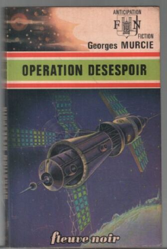 Opération Désespoir